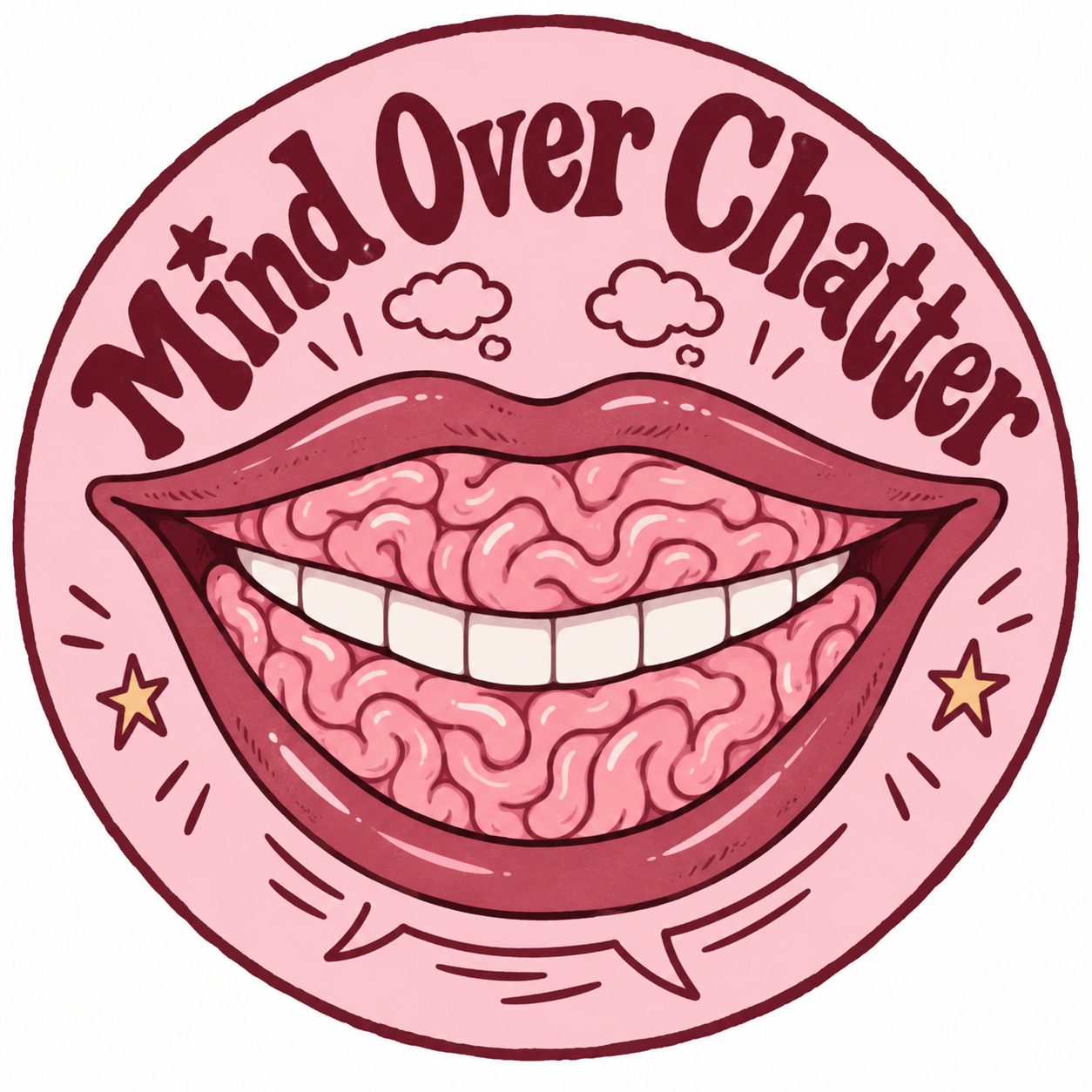 Mind Over Chatter